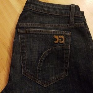 Joe's Jean's